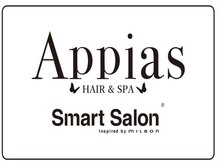 アッピアススマートサロン 横浜(Appias Smart Salon)