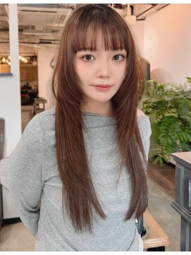 ハッシュカット