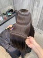ボンズサロン(BONDZSALON) 髪の芯から潤うサラサラの美髪をご提供します☆彡