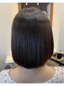 アルグラーテ (Arglarte) 縮毛矯正/髪質改善/酸性矯正