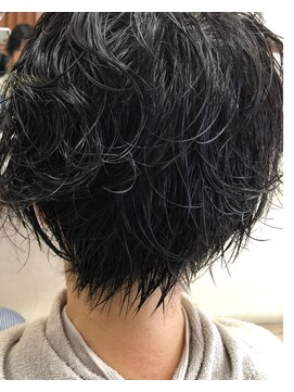 アローズ(arose) ボブ、ショートスタイル