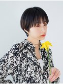ショートスタイル