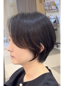 ガレリアエレガンテ 名駅店(GALLARIA Elegante) くびれショート