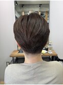 ショートスタイル