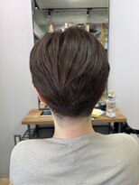 ループ バイ エスポワール(LoooP by Espoir)&nbsp;ショートスタイル