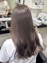 アパカバール 鳳店(Apa kabar)&nbsp;オリーブベージュ