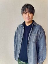 ブレス バイ ファースト 大和吉岡店(Breath by first)&nbsp;永山 寿彦