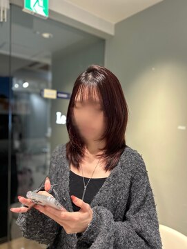 ルシエル(Le ciel) ハイレイヤー