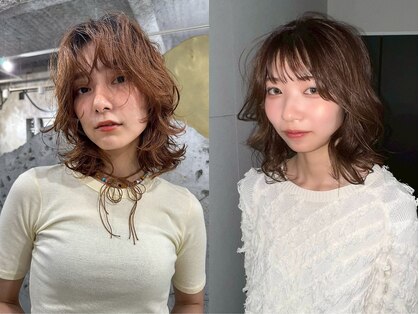 アイン(eim)の写真