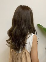 エフェスト 二条店(efesto) オリーブベージュ