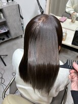 ボクノ 2号店(bokuno)&nbsp;産後の髪質改善矯正