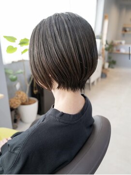 アット(att..) att..【とつかひろや】お客様style