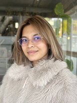 ロブリング(Roebling)&nbsp;balayage