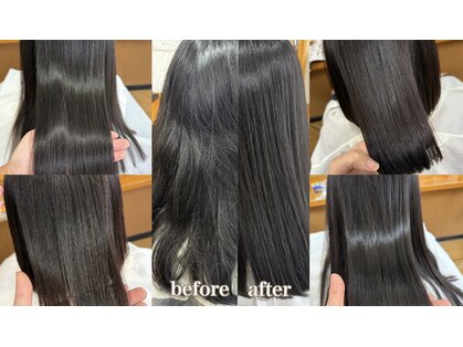 スリーズ(3’s)の写真