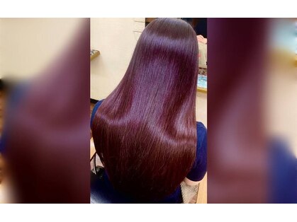 HAIRMAKE　ｆａｉｔｈ　（ヘアメイク　フェイス）の写真