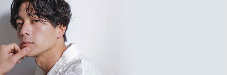 ハーバー(HARBOR)のサロンヘッダー