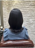 就活カラー◎