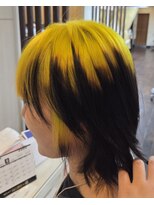 フリーズ 千鳥橋店(Freez)&nbsp;ルーツカラー