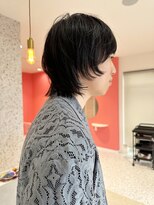 バイエイト 今池(By eight)&nbsp;men's wolf