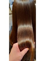 エイチエムヘアーホーム 池袋2号店(H M hair home) 髪質改善ウルトワトリートメント