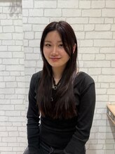 アッシュ 津田沼(Ash)&nbsp;岡田 琴音