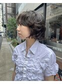 【MAI style】ボブパーマ