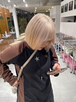 シェリム 栄(CHERIM)&nbsp;platina beige