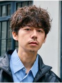札幌メンズアクティブショートルーズショートスパイキーショート