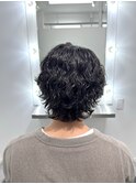 波巻きサーフカール/サーフカール/波巻きスパイラル
