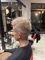 ポリッシュヘアーメイク 金町店(POLISH hair make)&nbsp;ベリーショート