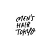 MEN'S HAIR TOKYO 原宿駅前店【9月上旬NEW OPEN（予定）】のお店ロゴ