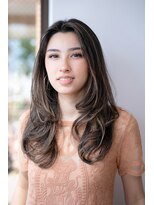 ヘアドゥ 稲毛店(hair do)&nbsp;ナチュラルワンカール