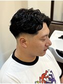 ラルフパーマ