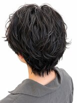 ウノ 伊勢原(UNO)&nbsp;ミニウルフパーマ