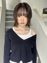 ギャザー 豊橋(Gather) レイヤーボブ