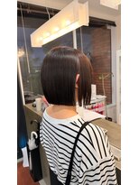 エトワールプラス 小顔ボブ1225