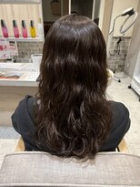 メリップ(MeLiP)&nbsp;ゆるふわパーマ