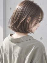 アクロ あべの店(ACRO)&nbsp;切りっぱなしボブ/タッセルボブ/ラインボブ/ミニボブ/垢抜けボブ