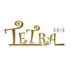 テトラ ヘアー(TETRA hair)のお店ロゴ