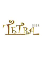 TETRA  hair　【テトラヘアー】