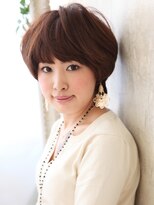 リノヘア プラス 関内店(RINO hair＋)&nbsp;ＲＩＮＯ関内店★マッシュ～ショートボブ～くせ毛風！！