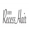 リセス ヘアー(Recess Hair)のお店ロゴ
