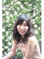 ディアス(DIAS)&nbsp;ゆるふわフェアリーカール♪