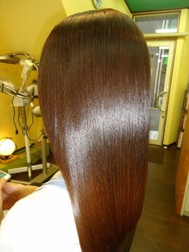 エムスリーディーミュゼステージ(M3D) スマートトリートメント