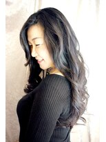 リオビーシンジュク(Rio B SHINJUKU)&nbsp;美魔女ロング