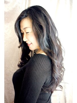 リオビーシンジュク(Rio B SHINJUKU) 美魔女ロング