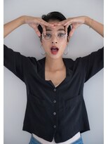 ワン 東戸塚(ONE004)&nbsp;カルチャーis GOOD ／東戸塚／東戸塚駅／髪質改善／ヘッドスパ