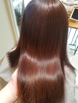 アバント(avant) TOKIO【ZERO】コーストリートメント【南船場　avant】