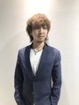 アース 調布店(HAIR & MAKE EARTH) イシハラ コウタ
