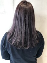 ラミ(L'ami)&nbsp;カラーカタログ  ☆ 【 ラベンダーグレー 】